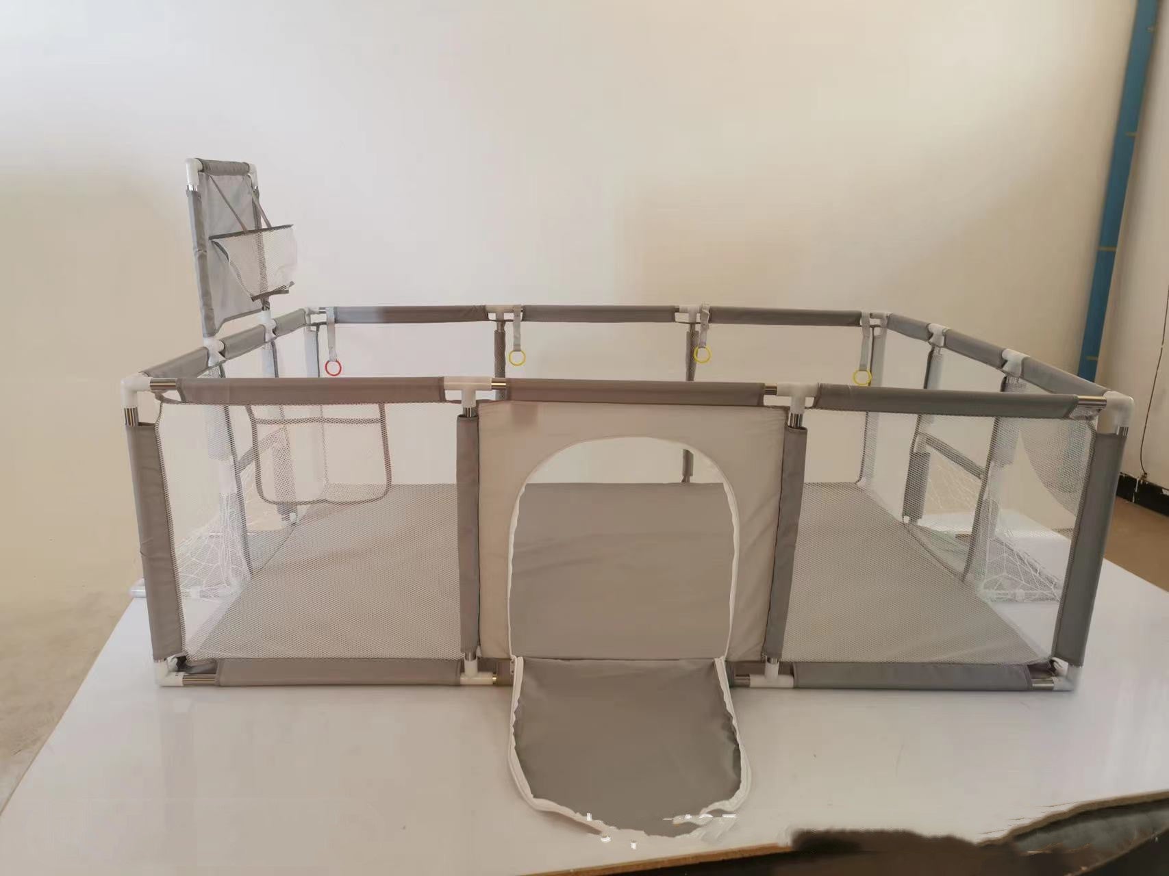 Nueva tienda de campaña infantil para bebés