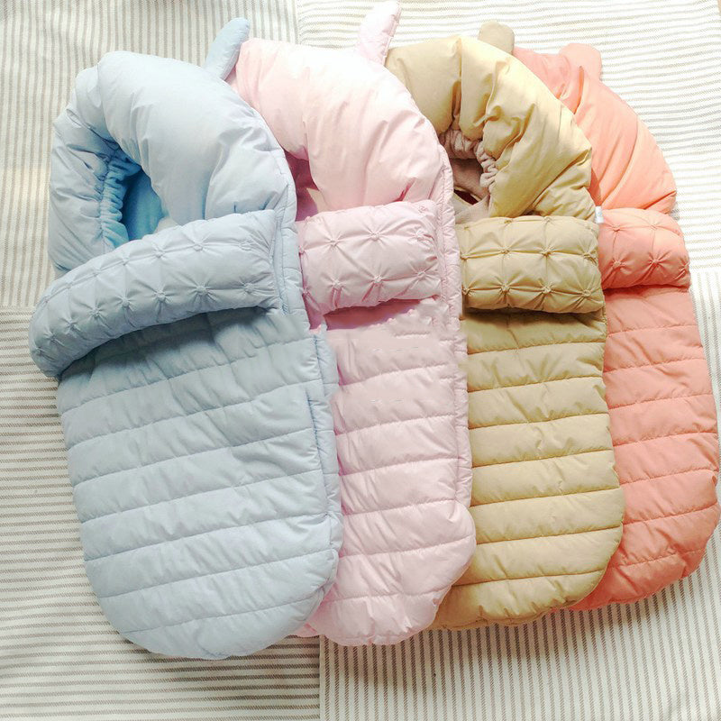 Saco de dormir para bebé - Invierno