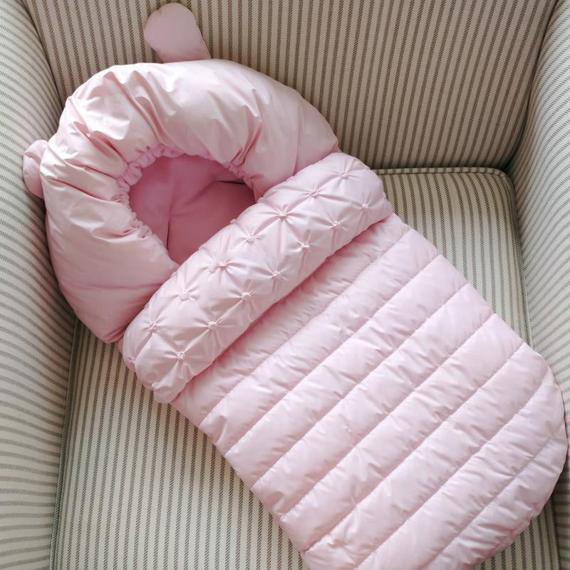 Saco de dormir para bebé - Invierno
