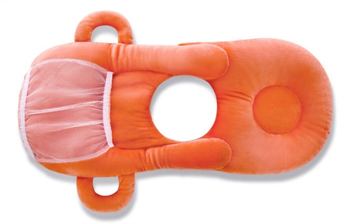 Almohada especial de felpa para lactancia durante el posparto