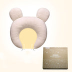 Baby Pillow Baby Products Anti-header Latex Styling Pillow Color Cotton Baby Pillow