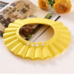 Nueva bañera infantil de material ecológico con tamaño ajustable para bebés