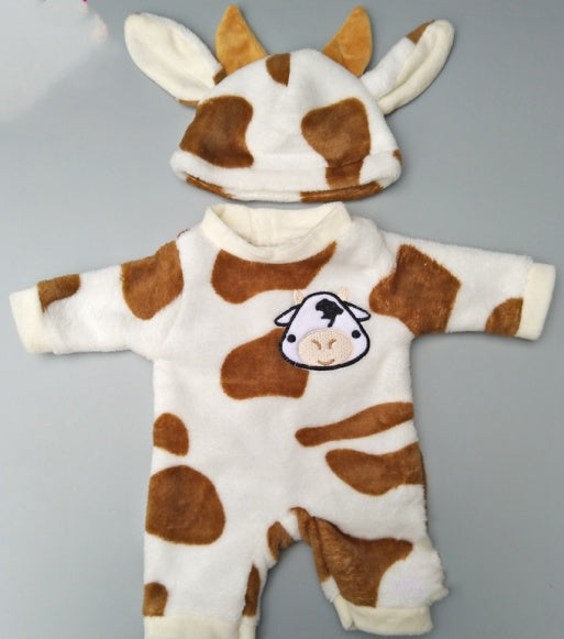 18 inch American girl doll clothes