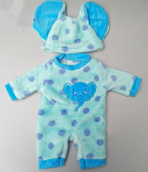 18 inch American girl doll clothes