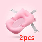 Baby Bath Suspension Bath Net Can Sit On The Bath Rack