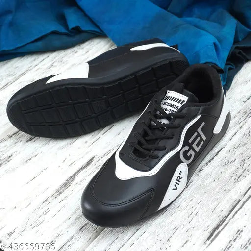 Stylish Shoes For Men