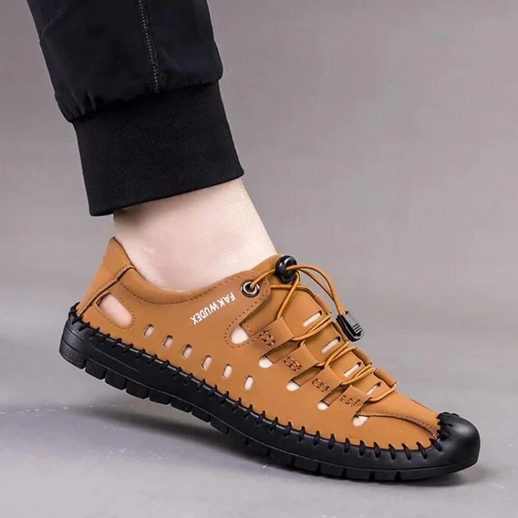 Men's Stylish Casual Shoes