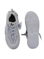Grey Sport Shoes