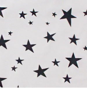 cambiador de bebé de algodón transpirable e impermeable con estampado de dibujos animados 