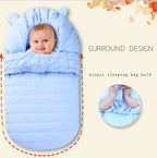 Saco de dormir para bebé - Invierno