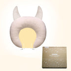Baby Pillow Baby Products Anti-header Latex Styling Pillow Color Cotton Baby Pillow