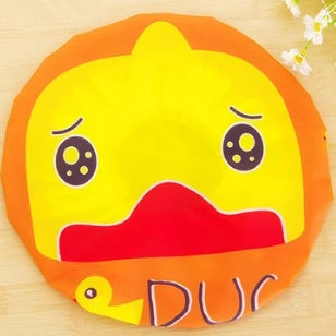 Nueva bañera infantil de material ecológico con tamaño ajustable para bebés