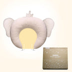 Baby Pillow Baby Products Anti-header Latex Styling Pillow Color Cotton Baby Pillow