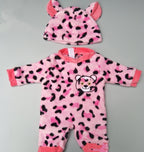 18 inch American girl doll clothes