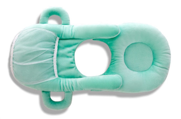 Almohada especial de felpa para lactancia durante el posparto