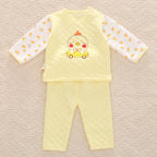 Baby clothes newborn gift box