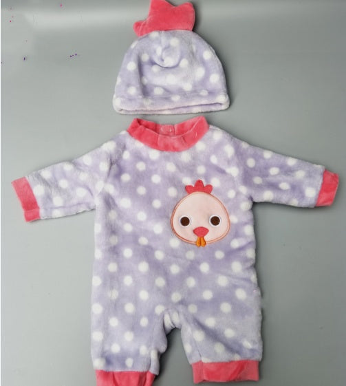 18 inch American girl doll clothes