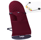 Silla mecedora de equilibrio para recién nacidos, artículos para madre y bebé