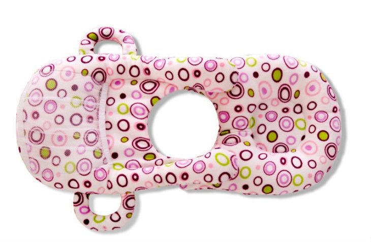 Almohada especial de felpa para lactancia durante el posparto