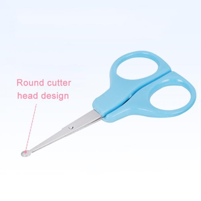 Kit de belleza infantil portátil para bebés