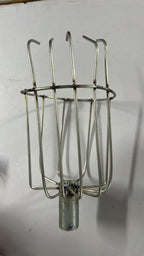 Fruit Picker with Basket