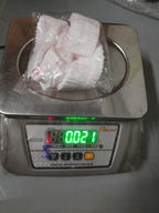 Disposable Pillow Cover