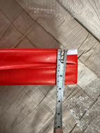 Wall Mounted Silicone Toilet Brush Set