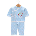 Baby gift box newborn set