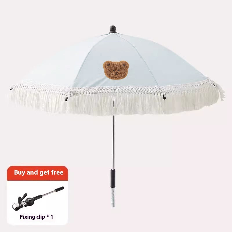 Baby Picnic Chair Outdoor Beach Camping Stool Portable Folding Photography Learning Seaside Dining Table