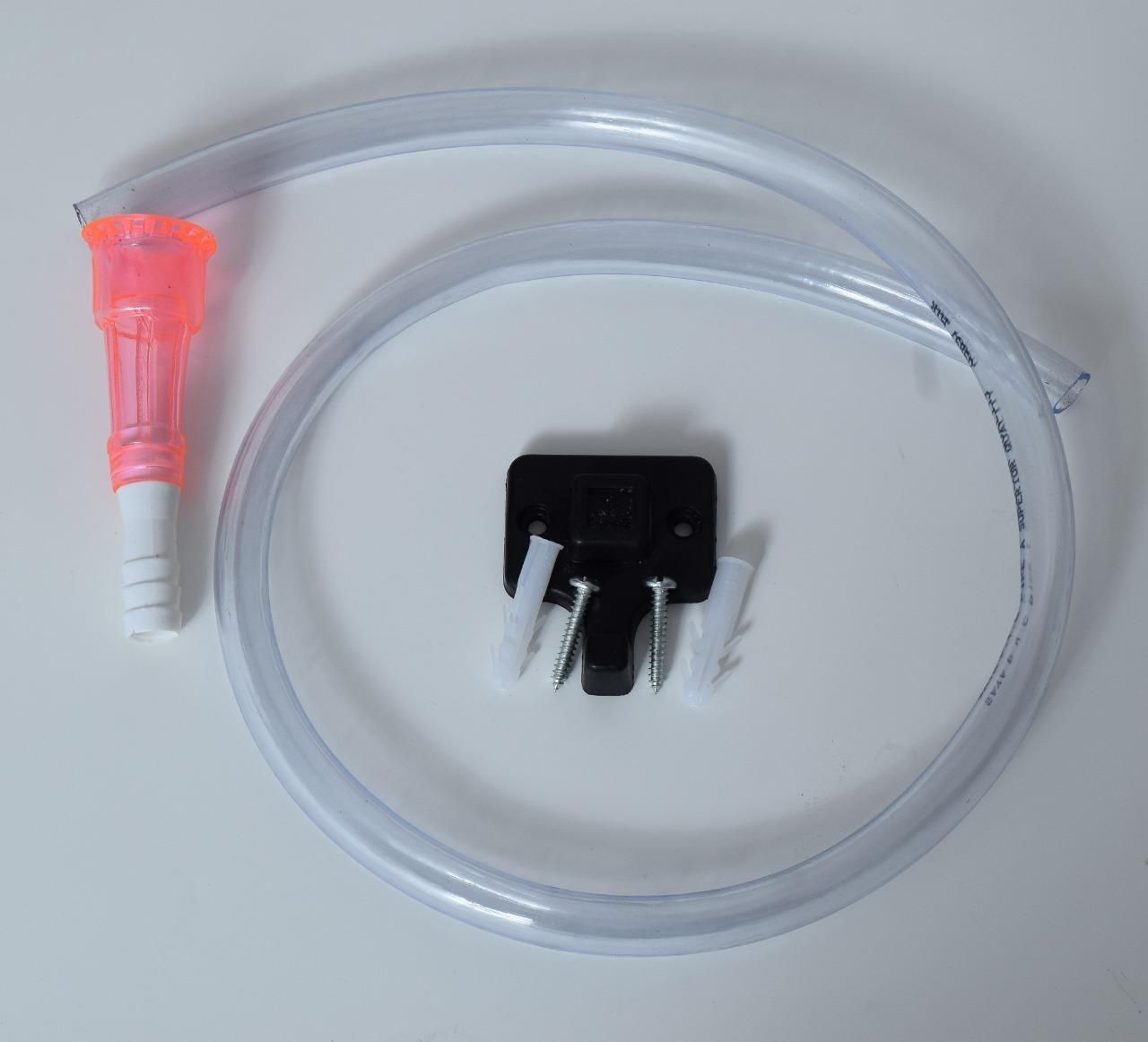 Instant Electric Water Geyser(Random Colors Available)