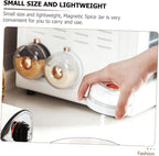 Suction Seasoning Box