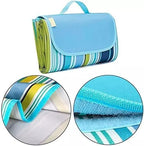 Waterproof Folding Camping Picnic Square Mat
