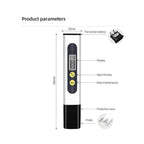 Water TDS Meter Tester