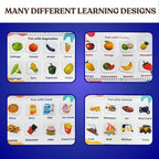 Chhote Natkhat Early Learning Book