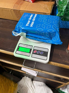 Mesh Storage Bag (Pack of 2)