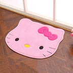Non-Slip Cartoon Cute  Door Mat