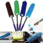 Dust Cleaner Anti Dusting Brush Home Air-condition Car Furniture Cleaning Brush