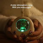 Cat Paw Cute Portable Hand Warmer