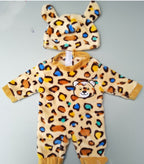 18 inch American girl doll clothes