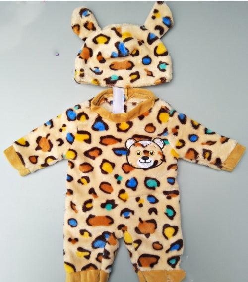 18 inch American girl doll clothes