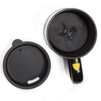 Self Stirring Coffee Mug