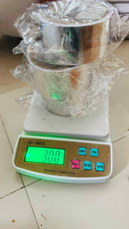 High Temperature Resistant Aluminum Foil Tape For Kitchen