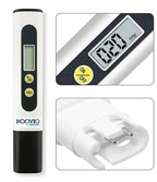 Water TDS Meter Tester