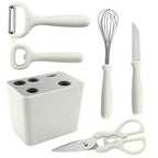 Stainless Steel Kitchen Gadget Set