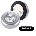 Stick Touch Lamp Pack of 2