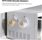 Suction Seasoning Box