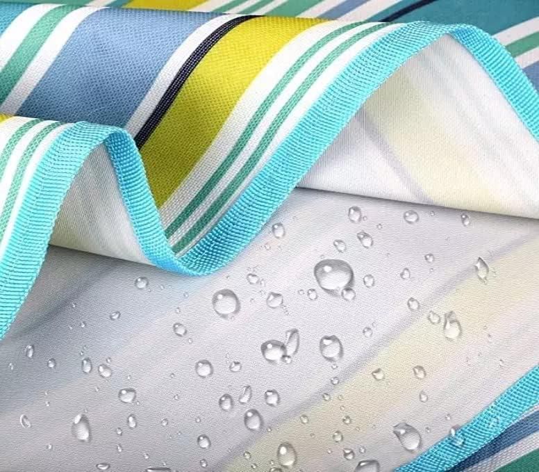 Waterproof Folding Camping Picnic Square Mat