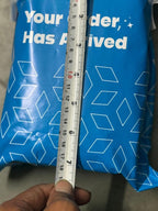 Mesh Storage Bag (Pack of 2)