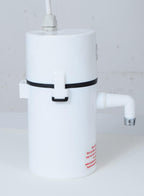 Instant Electric Water Geyser(Random Colors Available)