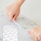 Disposable Pillow Cover